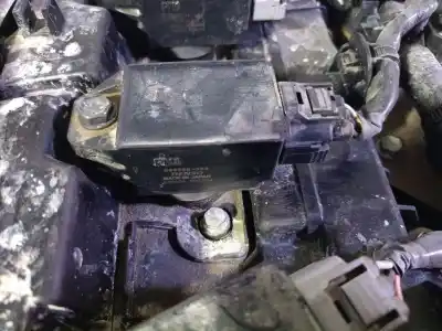 Pezzo di ricambio per auto di seconda mano motore completo per suzuki vitara (ly) 1.4 hybrid (mild hybrid) riferimenti oem iam k14d 1331404 1100153820000