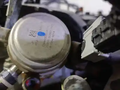 Pezzo di ricambio per auto di seconda mano motore completo per suzuki vitara (ly) 1.4 hybrid (mild hybrid) riferimenti oem iam k14d 1331404 1100153820000