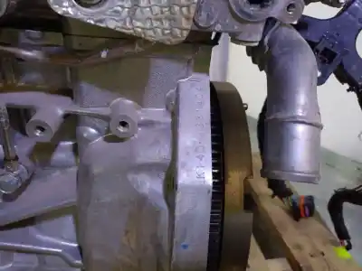 Pezzo di ricambio per auto di seconda mano motore completo per suzuki vitara (ly) 1.4 hybrid (mild hybrid) riferimenti oem iam k14d 1331404 1100153820000