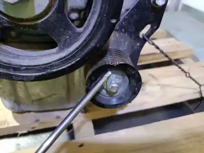 Pezzo di ricambio per auto di seconda mano motore completo per suzuki vitara (ly) 1.4 hybrid (mild hybrid) riferimenti oem iam k14d 1331404 1100153820000