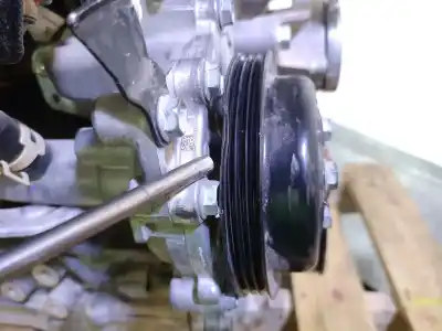 Pezzo di ricambio per auto di seconda mano motore completo per suzuki vitara (ly) 1.4 hybrid (mild hybrid) riferimenti oem iam k14d 1331404 1100153820000