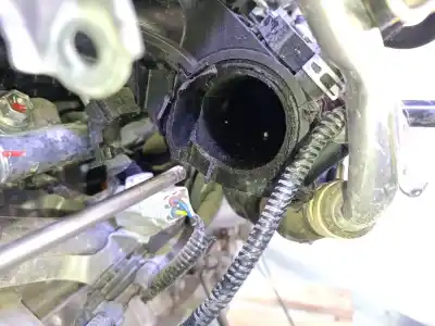 Pezzo di ricambio per auto di seconda mano motore completo per suzuki vitara (ly) 1.4 hybrid (mild hybrid) riferimenti oem iam k14d 1331404 1100153820000