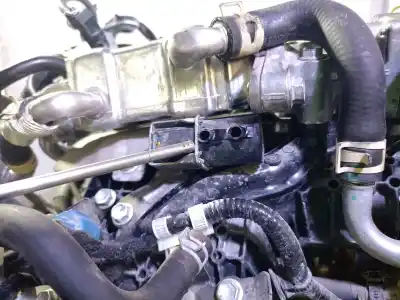 Pezzo di ricambio per auto di seconda mano motore completo per suzuki vitara (ly) 1.4 hybrid (mild hybrid) riferimenti oem iam k14d 1331404 1100153820000