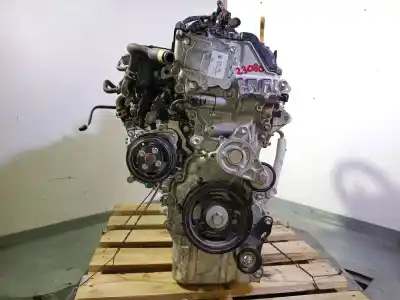 Pièce détachée automobile d'occasion MOTEUR COMPLET pour SUZUKI VITARA (LY)  Références OEM IAM K14D 1331404 1100153820000