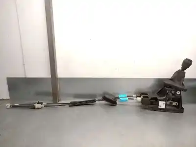 Автозапчасти б/у рычаг переключения передач за dacia duster (hm_) 1.0 tce 90 ссылки oem iam 341014178r