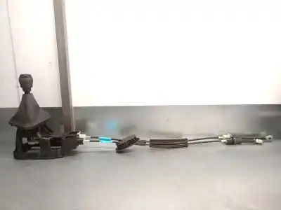 Pezzo di ricambio per auto di seconda mano leva del cambio per dacia duster (hm_) 1.0 tce 90 riferimenti oem iam 341014178r  