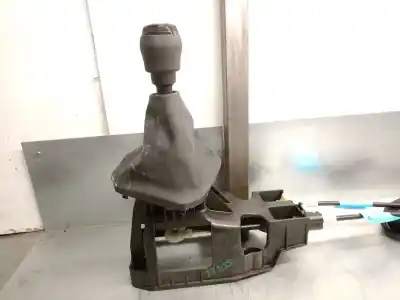 Pezzo di ricambio per auto di seconda mano leva del cambio per dacia duster (hm_) 1.0 tce 90 riferimenti oem iam 341014178r  