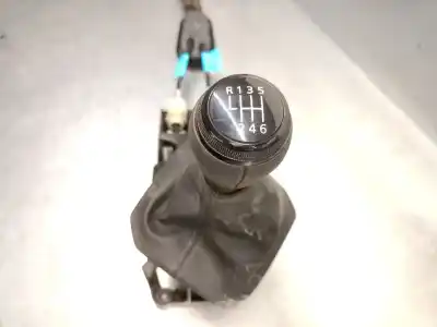 Pezzo di ricambio per auto di seconda mano leva del cambio per dacia duster (hm_) 1.0 tce 90 riferimenti oem iam 341014178r  