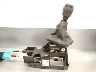 Pezzo di ricambio per auto di seconda mano leva del cambio per dacia duster (hm_) 1.0 tce 90 riferimenti oem iam 341014178r  