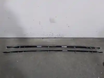 Peça sobressalente para automóvel em segunda mão barras porta-bagagens de tejadilho por mini mini countryman (r60) cooper d referências oem iam 9800925