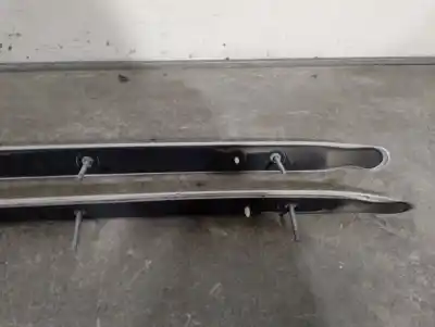 Автозапчастина б/у багажник для mini mini countryman (r60) cooper d посилання на oem iam 9800925  51139800925 Автозапчастина б/у багажник для mini mini countryman (r60) cooper d посилання на oem iam 9800925  51139800925