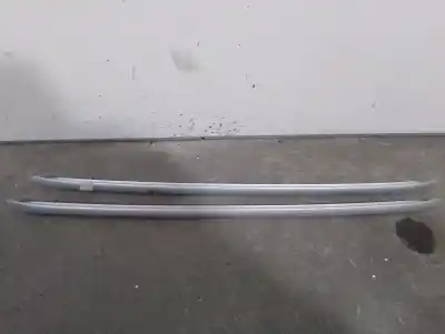 Автозапчастина б/у багажник для mini mini countryman (r60) cooper d посилання на oem iam 9800925  51139800925 Автозапчастина б/у багажник для mini mini countryman (r60) cooper d посилання на oem iam 9800925  51139800925