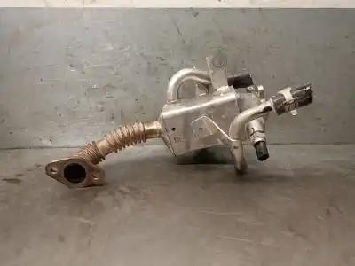 Peça sobressalente para automóvel em segunda mão radiador de gases de escape (egr) por kia xceed (cd) 1.0 t-gdi referências oem iam 2841007600