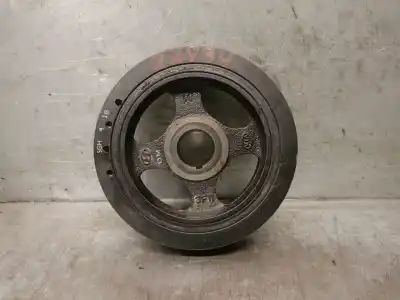 Автозапчасти б/у шкив коленчатого вала за kia xceed (cd) 1.0 t-gdi ссылки oem iam 2312407000