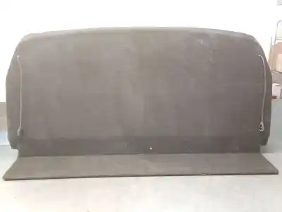 Second-hand car spare part PARCEL SHELF for CITROEN C4 SPACETOURER (3D_)  OEM IAM references 96778490ZD  96778490ZD