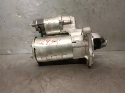 Peça sobressalente para automóvel em segunda mão motor de arranque por kia xceed (cd) 1.0 t-gdi referências oem iam 3610008100