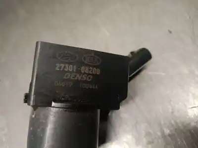 Автозапчастина б/у котушка запалювання для kia xceed (cd) 1.0 t-gdi посилання на oem iam 2730108200 10044a denso 2730108200