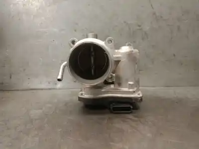 Peça sobressalente para automóvel em segunda mão borboleta de admissão por kia xceed (cd) 1.0 t-gdi referências oem iam 3510007250