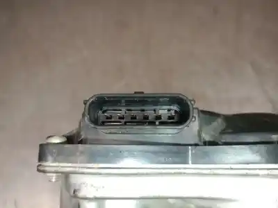 Pezzo di ricambio per auto di seconda mano scatola della farfalla per kia xceed (cd) 1.0 t-gdi riferimenti oem iam 3510007250  3510007250