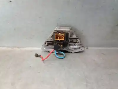 Pièce détachée automobile d'occasion résistance à la chauffe pour audi a4 b5 (8d2) 1.9 tdi références oem iam 740226033  8d1907521