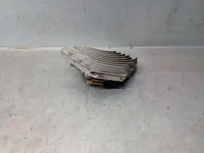 Pièce détachée automobile d'occasion résistance à la chauffe pour audi a4 b5 (8d2) 1.9 tdi références oem iam 740226033  8d1907521