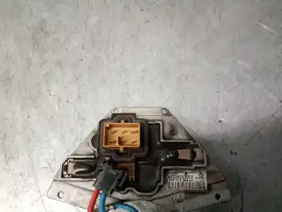 Pièce détachée automobile d'occasion résistance à la chauffe pour audi a4 b5 (8d2) 1.9 tdi références oem iam 740226033  8d1907521