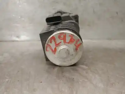 Peça sobressalente para automóvel em segunda mão válvula egr por kia xceed (cd) 1.0 t-gdi referências oem iam 3940007000  3940007000