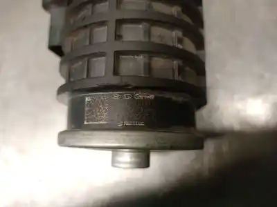 Peça sobressalente para automóvel em segunda mão válvula egr por kia xceed (cd) 1.0 t-gdi referências oem iam 3940007000  3940007000