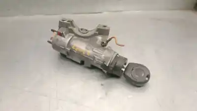Pièce détachée automobile d'occasion Commutateur D'allumage pour SEAT LEON (1M1) 1.9 TDI Références OEM IAM 4B0905851C  4B0905851B