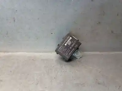 Second-hand car spare part electronic module for kia picanto i (sa) 1.1 oem iam references 9540007800