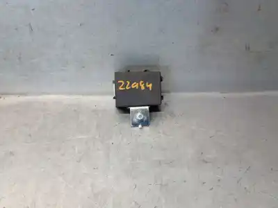 Second-hand car spare part electronic module for kia picanto i (sa) 1.1 oem iam references 9540007800  9540007800