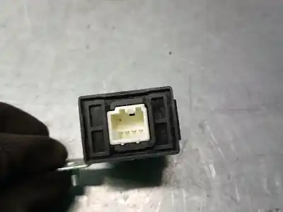 Second-hand car spare part electronic module for kia picanto i (sa) 1.1 oem iam references 9540007800  9540007800