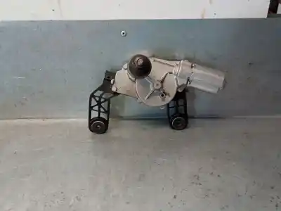 Second-hand car spare part rear windshield wiper motor for kia picanto i (sa) 1.1 oem iam references 9870007000