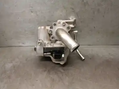 Peça sobressalente para automóvel em segunda mão válvula egr por kia xceed (cd) 1.0 t-gdi referências oem iam 2840007100