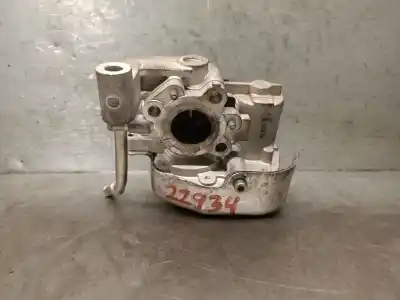 Pezzo di ricambio per auto di seconda mano valvola egr per kia xceed (cd) 1.0 t-gdi riferimenti oem iam 2840007100  2845007100