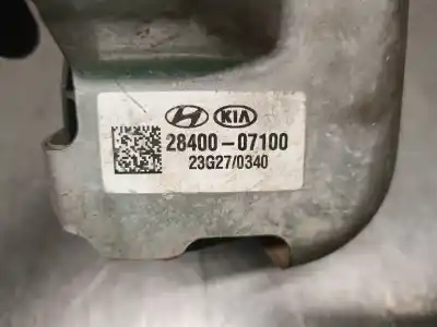 Pezzo di ricambio per auto di seconda mano valvola egr per kia xceed (cd) 1.0 t-gdi riferimenti oem iam 2840007100  2845007100