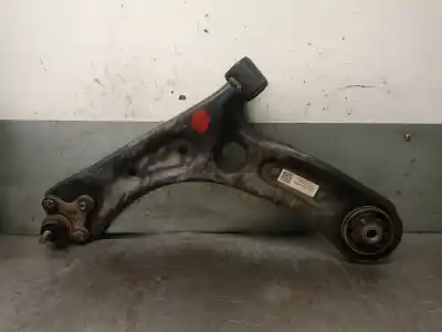 Peça sobressalente para automóvel em segunda mão braço de suspensão inferior esquerdo dianteiro por kia xceed (cd) 1.0 t-gdi referências oem iam 54500g4aa0