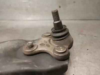 Peça sobressalente para automóvel em segunda mão braço de suspensão inferior esquerdo dianteiro por kia xceed (cd) 1.0 t-gdi referências oem iam 54500g4aa0  54500g4aa0