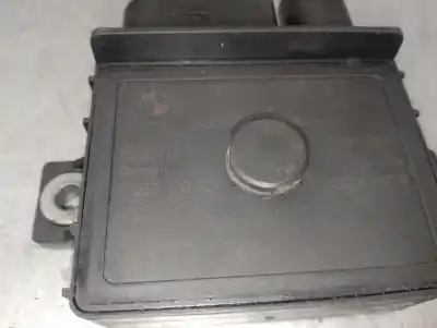 Peça sobressalente para automóvel em segunda mão caixa de pré-aquecimento por bmw x3 (e83) 2.0 d referências oem iam 780120002 0522120101 beru 