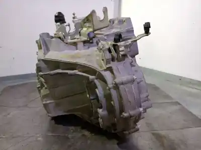 Peça sobressalente para automóvel em segunda mão caixa de velocidades por jeep compass (mp, m6, mv, m7) 1.4 multiair referências oem iam c63563537 1950702 5106266aa