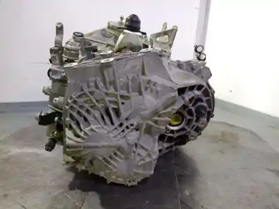 Peça sobressalente para automóvel em segunda mão caixa de velocidades por jeep compass (mp, m6, mv, m7) 1.4 multiair referências oem iam c63563537 1950702 5106266aa