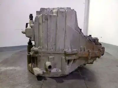 Peça sobressalente para automóvel em segunda mão caixa de velocidades por jeep compass (mp, m6, mv, m7) 1.4 multiair referências oem iam c63563537 1950702 5106266aa