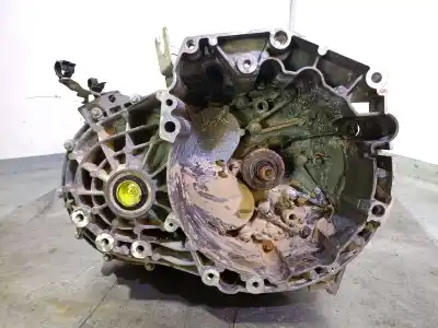 Second-hand car spare part gearbox for jeep-viasa compass (mp, m6, mv, m7) 1.4 multiair oem iam references c63563537
