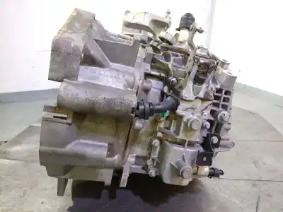 Second-hand car spare part gearbox for jeep-viasa compass (mp, m6, mv, m7) 1.4 multiair oem iam references c63563537 1950702 5106266aa