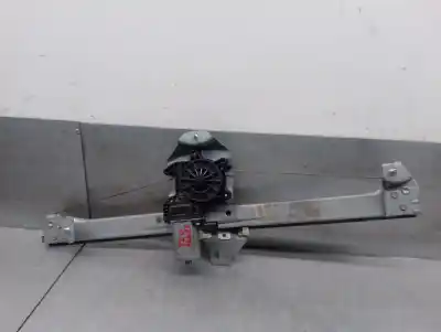 İkinci el araba yedek parçası ön Sol Pencere Regülatörü için DACIA DOKKER EXPRESS FURGONETA/MONOVOLUMEN 1.6 LPG OEM IAM referansları 807213915R  807213915R