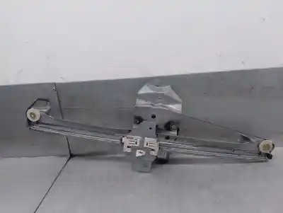 Автозапчасти б/у регулятор стекла переднего левого за dacia dokker express furgoneta/monovolumen 1.6 lpg ссылки oem iam 807213915r  807213915r