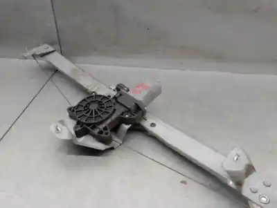 Автозапчасти б/у регулятор стекла переднего левого за dacia dokker express furgoneta/monovolumen 1.6 lpg ссылки oem iam 807213915r  807213915r