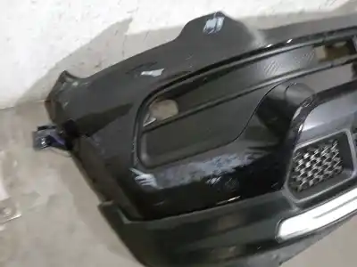 Second-hand car spare part front bumper for jeep-viasa compass (mp, m6, mv, m7) 1.3 oem iam references 735743709  735743709