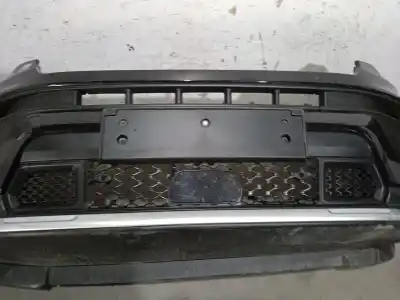Second-hand car spare part front bumper for jeep-viasa compass (mp, m6, mv, m7) 1.3 oem iam references 735743709  735743709
