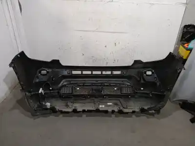 Second-hand car spare part front bumper for jeep-viasa compass (mp, m6, mv, m7) 1.3 oem iam references 735743709  735743709